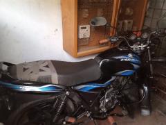 BAJAJ DISCOVER 100